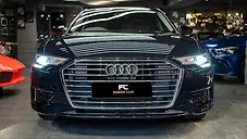 Used Audi A6 Premium Plus 45 TFSI [2019-2024] in Delhi