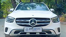 Used Mercedes-Benz GLC 200 Progressive [2019-2021] in Mumbai