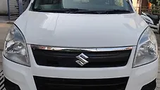 Used Maruti Suzuki Wagon R LXi 1.0 [2019-2019] in Kanpur
