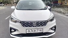 Used Maruti Suzuki Ertiga VXi (O) CNG [2022-2023] in Delhi