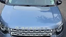 Used Land Rover Discovery Sport HSE Luxury in Mumbai