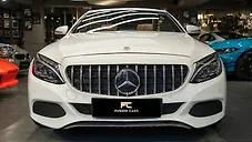 Used Mercedes-Benz C-Class Cabriolet C 300 in Delhi