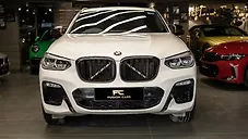 Used BMW X4 xDrive30i M Sport X [2019-2019] in Delhi