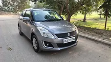 Used Maruti Suzuki Swift VXi in Delhi