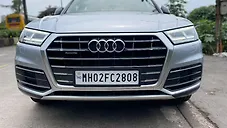 Used Audi Q5 Technology 45 TFSI [2021-2024] in Mumbai