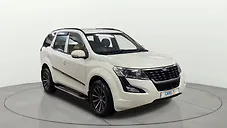 Used Mahindra XUV500 W5 [2018-2020] in Indore