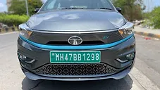 Used Tata Tigor EV XZ Plus in Mumbai