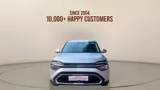 Used Kia Carens Prestige (O) 1.5 Petrol 7 STR in Mumbai