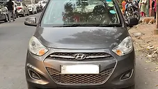 Used Hyundai i10 Sportz 1.1 iRDE2 [2010--2017] in Kolkata