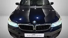 Used BMW 6-Series GT 630d M Sport [2018-2019] in Mumbai