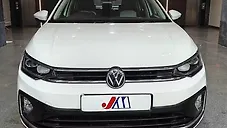Used Volkswagen Virtus Topline 1.0 TSI AT in Ahmedabad