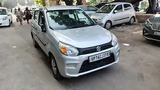 Used Maruti Suzuki Alto 800 Lxi CNG in Delhi