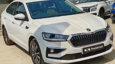 Used Skoda Slavia Style 1.0L TSI MT in Bangalore