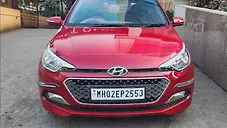 Used Hyundai Elite i20 Asta 1.2 (O) [2016] in Mumbai
