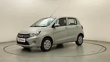 Used Maruti Suzuki Celerio ZXi AMT [2017-2019] in Navi Mumbai
