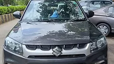 Used Maruti Suzuki Vitara Brezza VDi in Mumbai