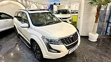 Used Mahindra XUV500 W11(O) [2018-2020] in Delhi