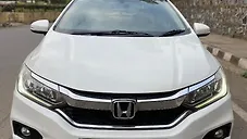 Used Honda City VX (O) MT in Mumbai