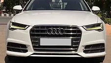 Used Audi A6 35 TFSI in Delhi