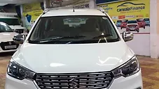Used Maruti Suzuki Ertiga ZXi Plus in Muzaffarpur