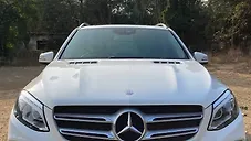 Used Mercedes-Benz GLE 250 d in Mumbai