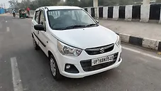 Used Maruti Suzuki Alto LXi [2014-2019] in Delhi