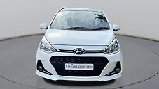 Used Hyundai Grand i10 Sportz 1.2 Kappa VTVT in Mumbai