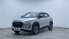 Used Nissan Magnite XL Turbo [2020] in Hyderabad
