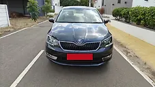 Used Skoda Rapid Ambition AT in Coimbatore