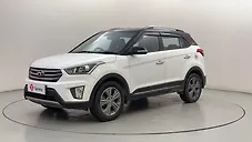 Used Hyundai Creta SX Plus 1.6  Petrol in Bangalore