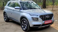 Used Hyundai Venue SX 1.4 CRDi in Delhi