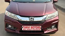 Used Honda City V in Mumbai