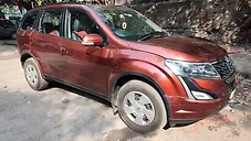 Used Mahindra XUV500 W7 [2018-2020] in Delhi