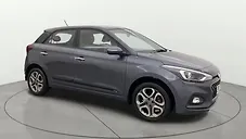 Used Hyundai Elite i20 Asta 1.2 (O) [2019-2020] in Pune
