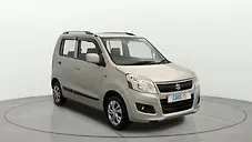 Used Maruti Suzuki Wagon R VXI in Lucknow