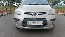 Used Hyundai i10 Sportz 1.2 in Bangalore