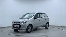 Used Maruti Suzuki Alto 800 Lxi (Airbag) [2012-2015] in Hyderabad