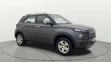 Used Hyundai Venue SX 1.2 Petrol in Bangalore