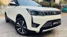 Used Mahindra XUV300 1.5 W8 (O) AMT [2019-2020] in Mumbai