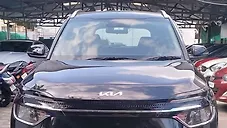 Used Kia Carens Prestige Plus 1.5 Diesel MT 7 STR in Coimbatore