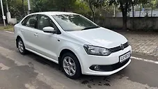 Used Volkswagen Vento Highline Diesel in Ahmedabad