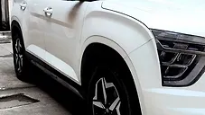 Used Hyundai Alcazar Prestige 7 STR 2.0 Petrol in Mumbai