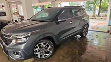 Used Kia Seltos GTX Plus 1.5 Diesel AT in Chennai