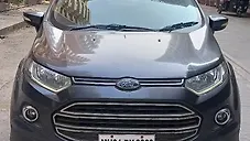 Used Ford Ecosport Titanium 1.5 TDCi (Opt) in Mumbai
