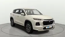 Used Maruti Suzuki Grand Vitara Zeta Smart Hybrid [2022-2023] in Lucknow