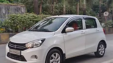 Used Maruti Suzuki Celerio ZXi in Mumbai