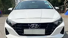 Used Hyundai Elite i20 Asta (O) 1.2 IVT [2022-2023] in Delhi