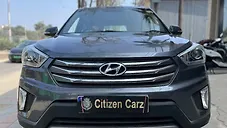 Used Hyundai Creta SX 1.6 CRDI in Bangalore