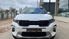 Used Kia Sonet HTK Plus 1.2 [2020-2021] in Bangalore