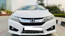 Used Honda City V Diesel in Bangalore